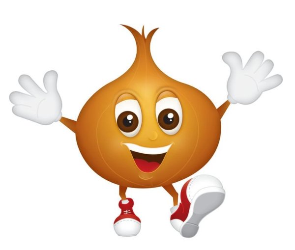 Фруктовощи Стикеры телеграмм