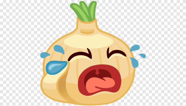 Лук мультяшка