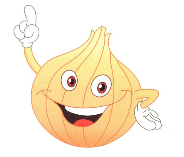 Лучок Чиполлино