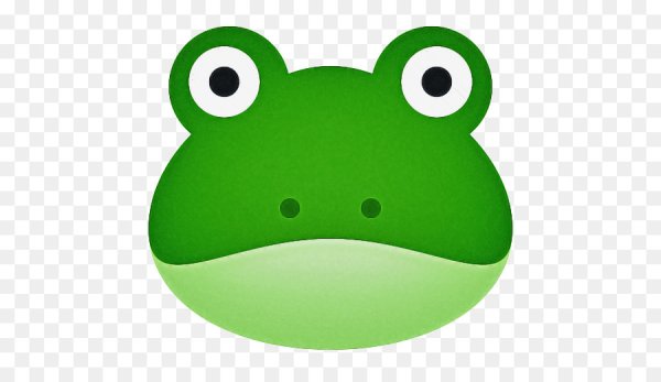 Стикеры лягушка