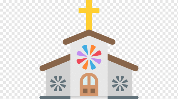 Восьмиконечный католический крест