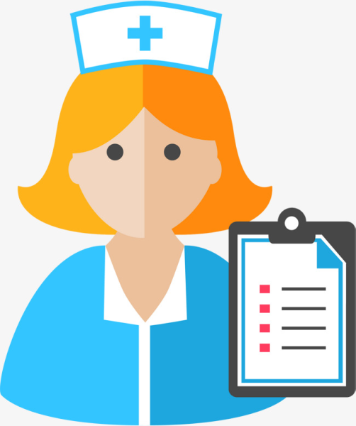 Смайлик доктор