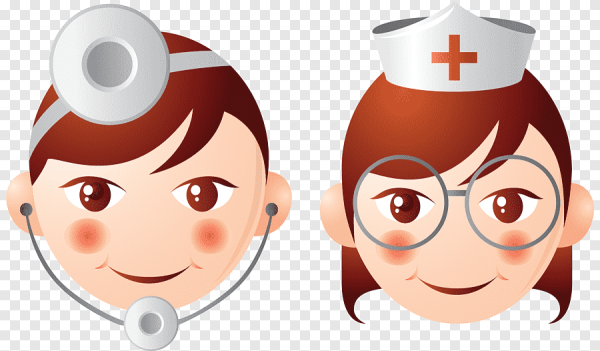 Символ медсестры