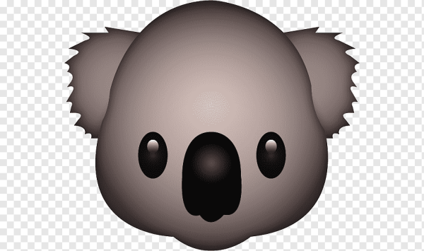 Смайлики животные