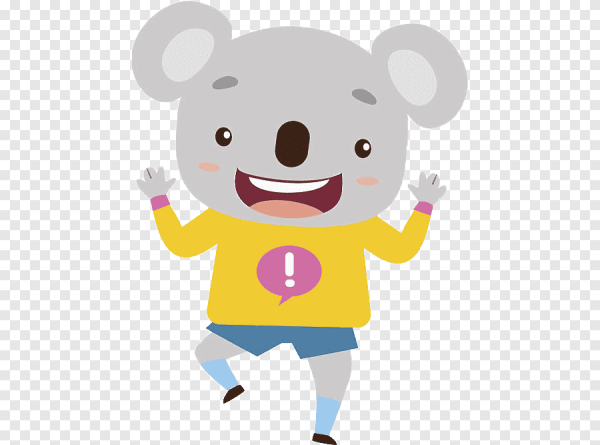 Коала Смайл