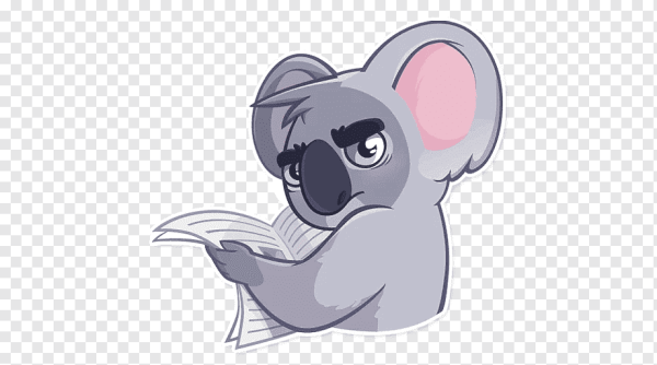 Мордочки животных для маски