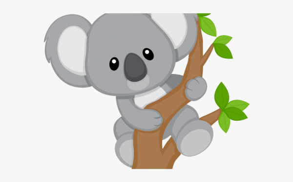 ЭМОДЖИ айфон коала