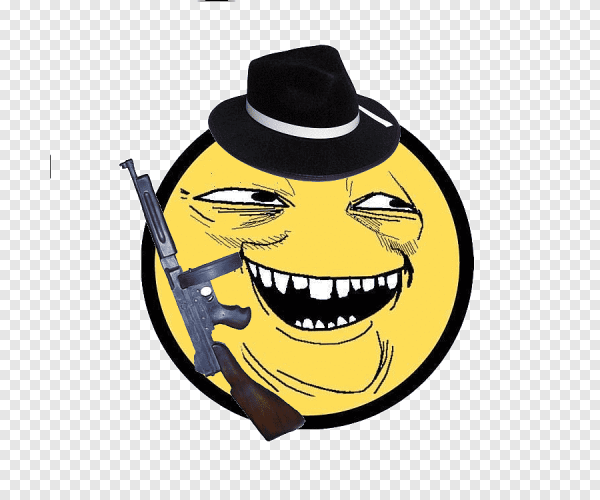 Йоба Колобок