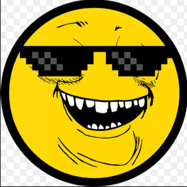 Йоба Тролль