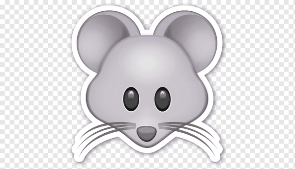 Крыса Смайл