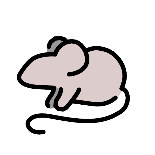 Смайл мышата