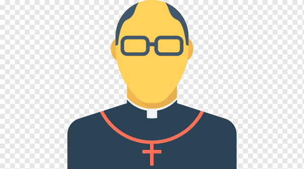 Священник icon
