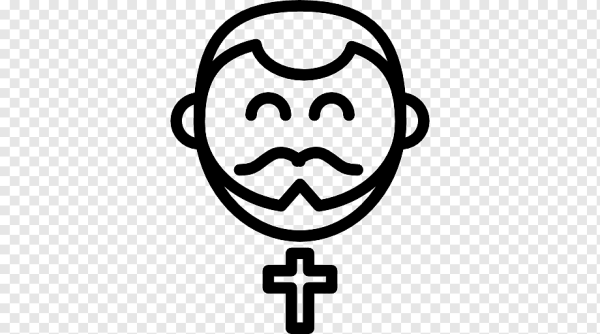 Служитель иконки