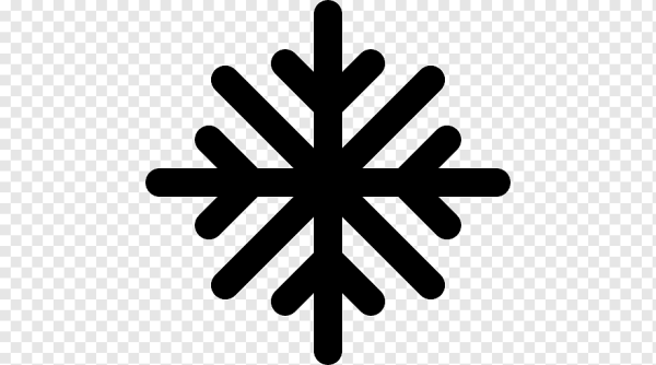 Снежинка эмодзи айфон
