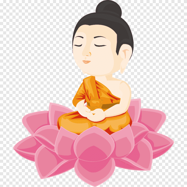 Смайл Будда