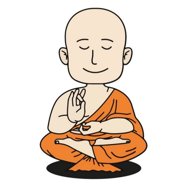 Символы дзен буддизма