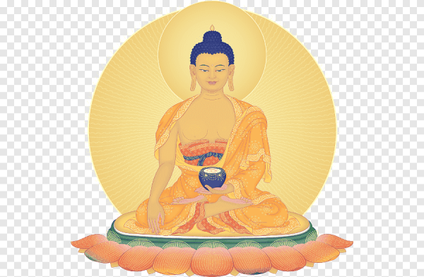 Будда Шакьямуни для медитации