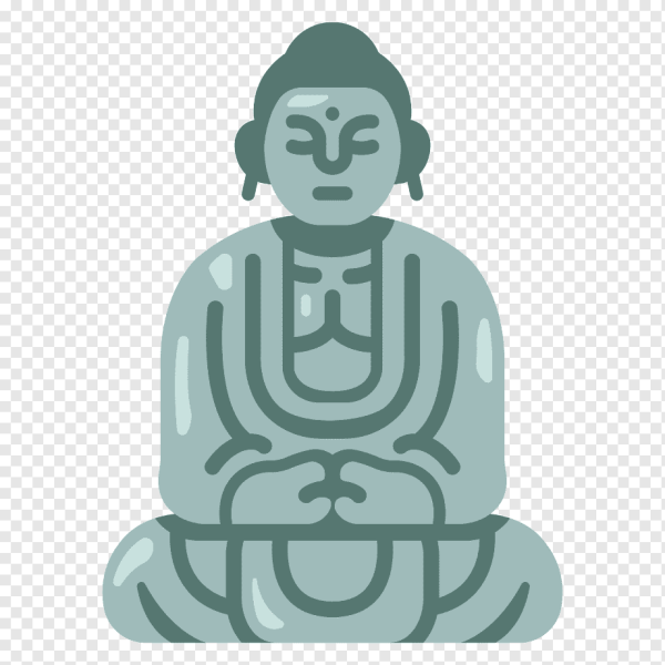 Буддийские иконки