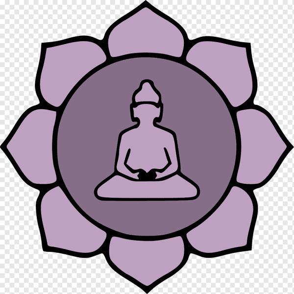 Восемь благих символов буддизма