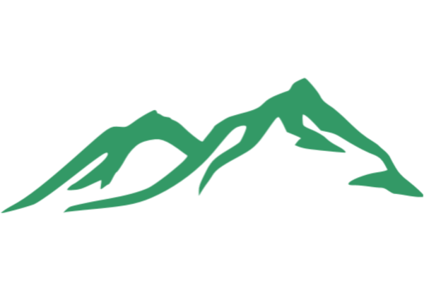 Avangard эмблема зелёная гора