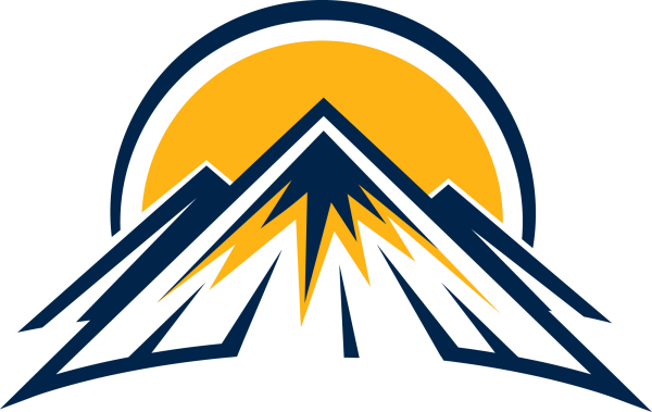 Горы эмблема