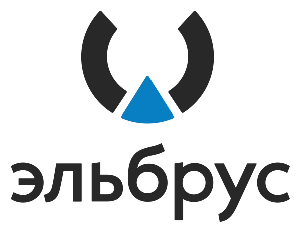 Эльбрус процессор логотип