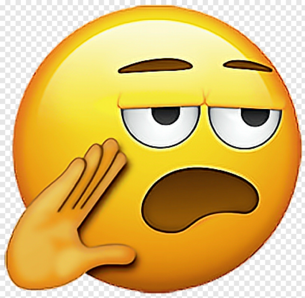 Смайлик молчу