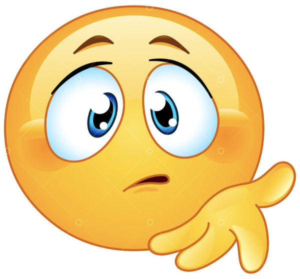 Смайлик confused