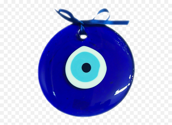 Азербайджанский амулет от сглаза