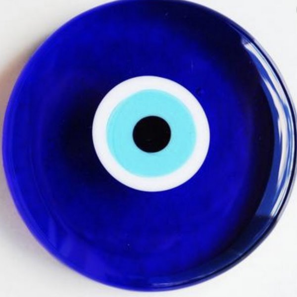Синий глаз от сглаза