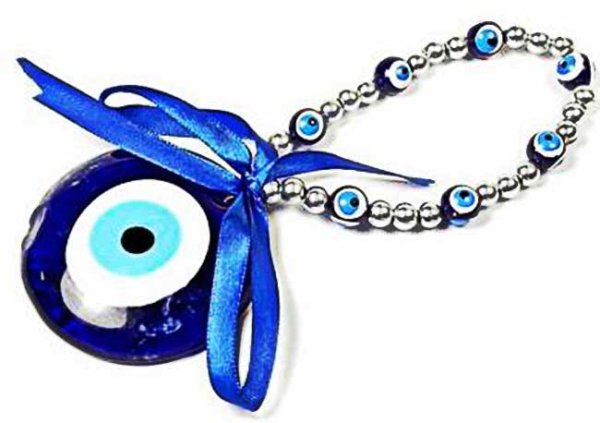 Көз моншақ фото