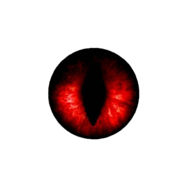 Злые зрачки