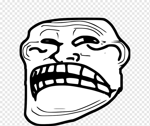 Фото троллфейс