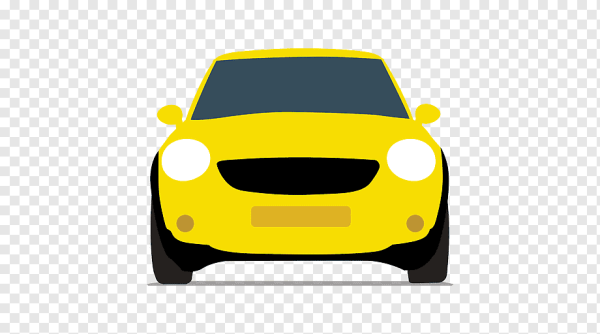 Смайлик автомобиль