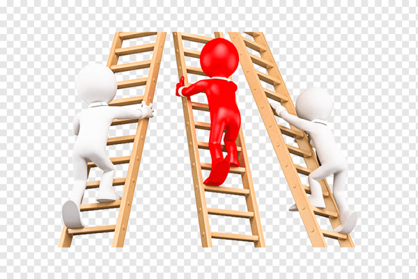 Лестница успеха