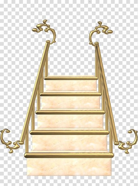 Лестница для фотошопа