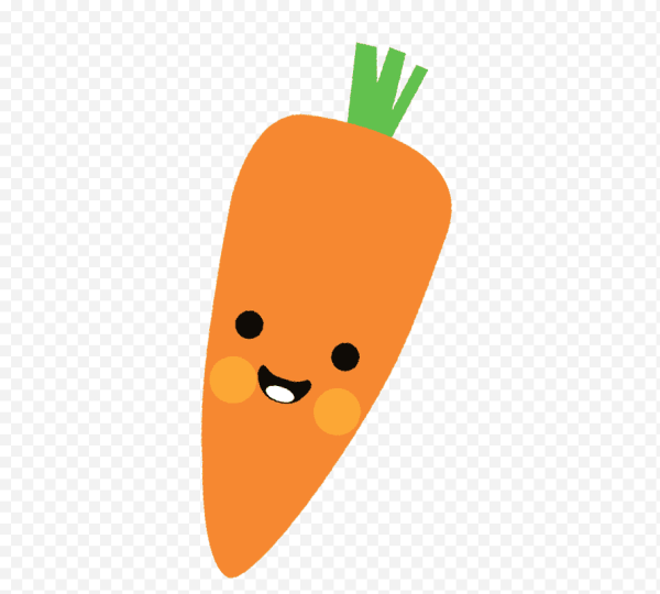 Морковь с глазками