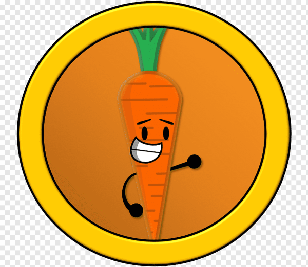 Морковка Смайл