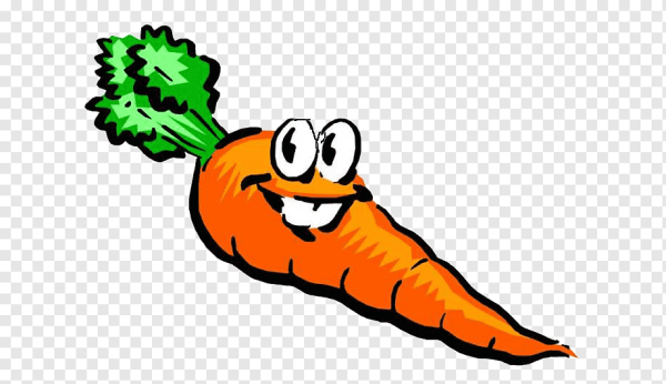 Морковка Смайл