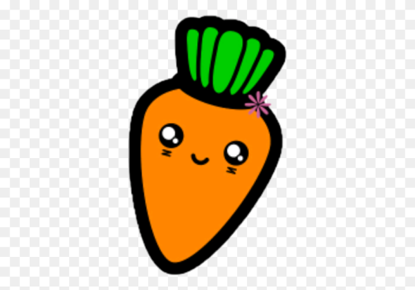 Морковь с глазками