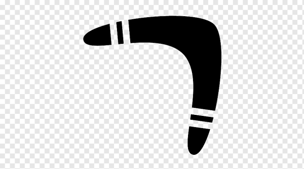 Черный Бумеранг