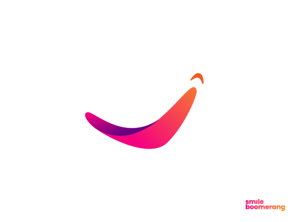 Фестиваль Бумеранг логотип