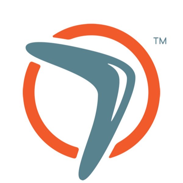 Boomerang логотип