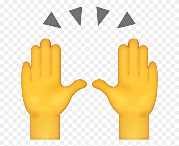 Два смайлика договариваются