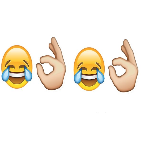 Смайлик рукопожатие