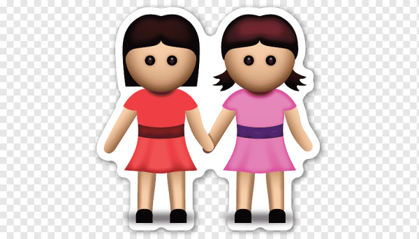 Смайлики жесты