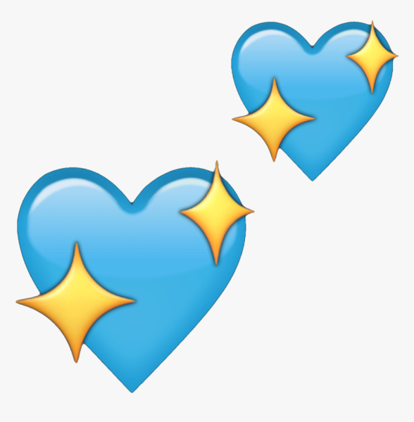 Сердечко Смайл