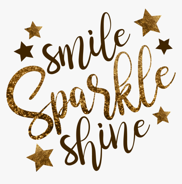 Shine клипарт