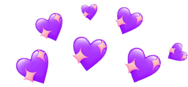 Эмодзи сердце