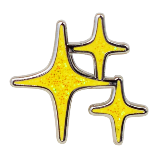 Блёстки ЭМОДЖИ